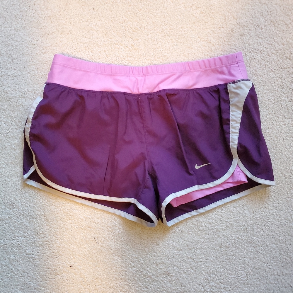 Nike Dri-Fit shorts